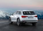 Audi A4 Allroad 3.0 TDI Quattro 2016 года (WW)